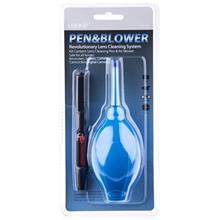 کیت تمیز کننده لنز لوکین مدل Pen And Blower LC-10