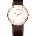 Bering 11139-564 Watch For Men