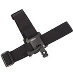 کش نگه دارنده دوربین ورزشی روی سر Rollei مدل Head Strap