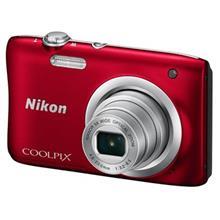 دوربین عکاسی دیجیتال نیکون مدل Coolpix A100 Nikon Coolpix A100 Digital Camera