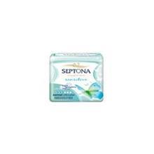 Septona-نوار بهداشتی 4 قطره ضد حساسیت 