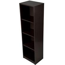 کتابخانه درنای دستان مدل دربند کد BR-03  چهار طبقه Dor Nay Dastan Darband BR-03 4 Level BookShelf