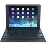 Zagg Folio Flip Cover For iPad Air