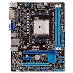 ASUS A55M-E FM2 A55 Mainboard