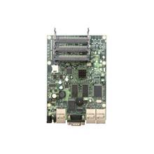 میکروتیک روتر بورد RB411AH