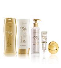 ORIFLAME MILK AND HONEY SKIN CARE PRODUCT