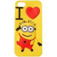 Minion Case for Apple iPhone 5 