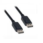 Omega Display Port Cable 1.5m