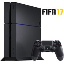 کنسول بازی سونی پلی استیشن 4 پرو ( ps4 )  ظرفیت 1 ترابایت