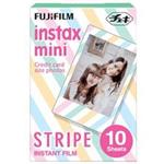 Fujifilm Instax Mini Stripe Film