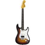 گیتار الکتریک فندر مدل Squier Vintage Modified Stratocaster HSS Sunburst