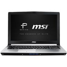 لپ تاپ ام اس آی مدل PE60 6QE MSI PE60 6QE -core  i7 - 16GB - 1T+128GB - 2GB 