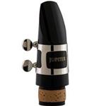 Jupiter JWM-CLK1S Mouthpiece with Ligature And Cap Clarinte