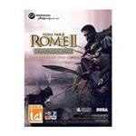 Total War Rome II - Hannibal at the Gates