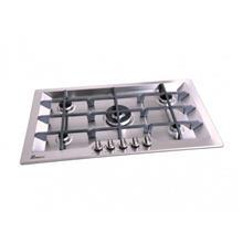 اجاق گاز 5 شعله استیل - مدل MG 0045 Lorenzo Bela