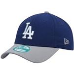 کلاه کپ نیو ارا مدل Two Diamond LA Dodgers