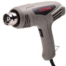 سشوار صنعتی کرون مدل CT19017 Crown CT19017 Heat Gun