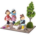 Icetoys Norooz Sales Toys Doll