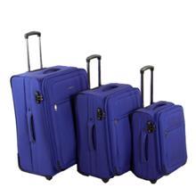 ست چمدان جنوا GLP22873