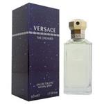 عطر و ادکلن مردانه versace THE DREAMER