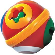 بازی آموزشی تولو مدل Rolling Ball Shape Sorter Tolo Rolling Ball Shape Sorter Educational Game