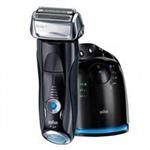 ریش تراش فویلی براون مدل Braun shaver 760cc