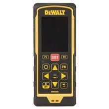 متر لیزری دیوالت مدل DW03201-XJ Dewalt DW03201-XJ Laser Distance Measurer