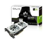 GALAX GTX 1060 EXOC White TECLAB edition 6GB GDDR5