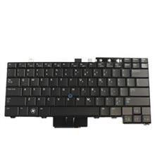 کیبورد لپ تاپ دل مدل 4500 DELL Precision M4500 Notebook Keyboard 