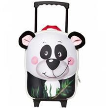 چمدان کودک اوکی داگ مدل 80010 Okiedog 80010 Baby Luggage