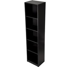 کتابخانه درنای دستان مدل دربند کد BL-02  چهار طبقه Dor Nay Dastan Darband BL-02 4 Level BookShelf