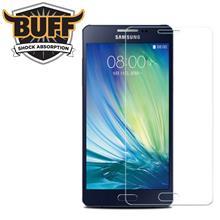 محافظ صفحه Buff Glass Samsung Galaxy A3 2016 Normal Glass Screen Protector For Samsung Galaxy A3 2016