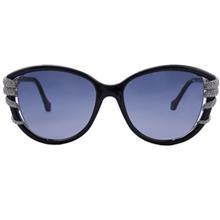 عینک آفتابی روبرتو کاوالی مدل 972S-01B Roberto Cavalli 972S-01B Sunglasses