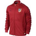 گرمکن مردانه نایکی مدل Atletico de Madrid Authentic N98