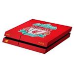 Wensoni Liverpool FC 2016 PlayStation 4 Horizontal Cover