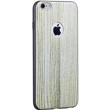 کاور هوکو مدل Element White Oak مناسب برای گوشی موبایل آیفون 6/6s Hoco Element White Oak Cover For Apple iPhone 6/6s