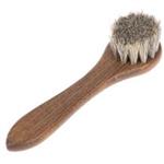 Collonil Shoe Brush Pattern 1 