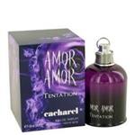 زنانه Cacharel AMOR AMOR TENTATION WOMAN EDT