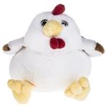 Doll Lelly White Chicken 710841 Toys