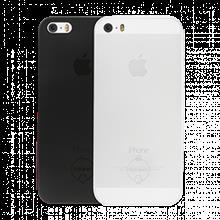 کاور Ozaki  0.3Jelly Case 2in1 SE Clear  Black