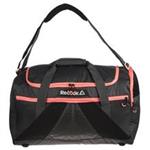 Reebok Sport Duffle Bag Size Medium