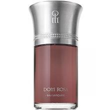 ادو پرفیوم لیکوییدز ایمجینریز Dom Rosa حجم 100 میلی لیتر Liquides Imaginaires Dom Rosa Eau De Parfum 100ml