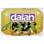 Dalan Daphne Oil Glycerine Soap 100gr