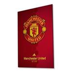 تابلوی ونسونی طرح Manchester United 2016 سایز 30x40