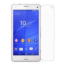   Tempered Glass Sony Xperia Z3 Screen Protector