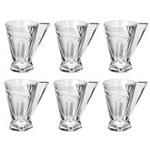 RCR Fusion Glass - Pack Of 6