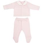 Fiorella 1610P Baby Clothes Set