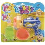 تفنگ آبباش کلی‌ژین مدل Bubble Gun