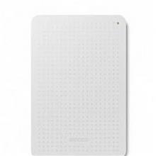 هارد اکسترنال  بوفالو مدل HD-PCF1TU3-W Portable  باظرفیت 1T