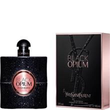 زنانه YVES SAINT LAURENT BLACK OPIUM FOR WOMEN EDP 